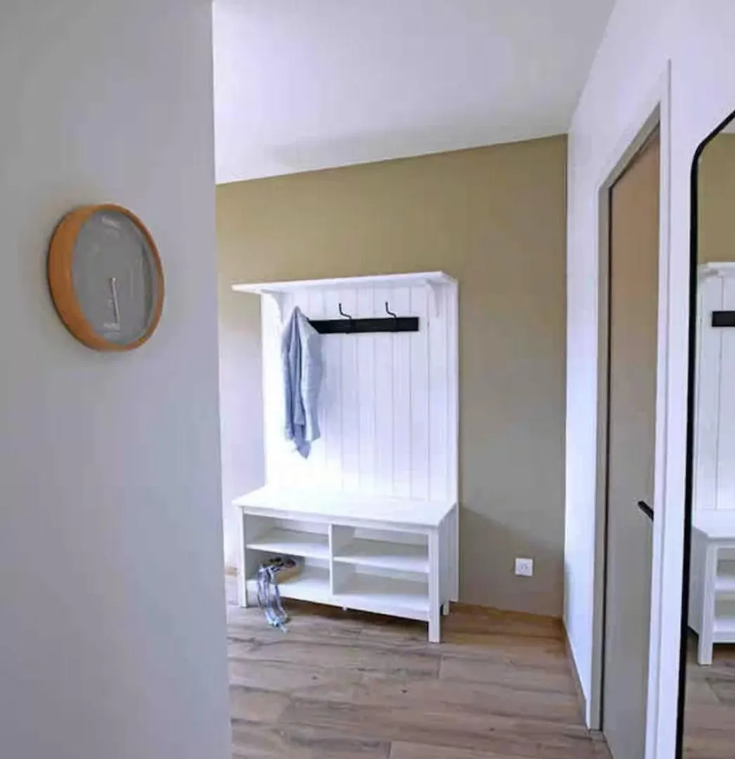 Holiday home Ty Dag - La Desirade Proche Plage Et Jacuzzi Roscoff France